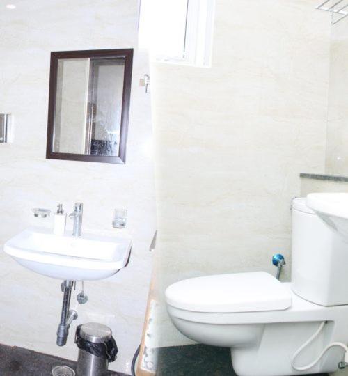 Ant Biz Rooms Near Chennai Trade Centre Esterno foto