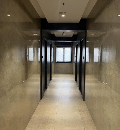 Ant Biz Rooms Near Chennai Trade Centre Esterno foto