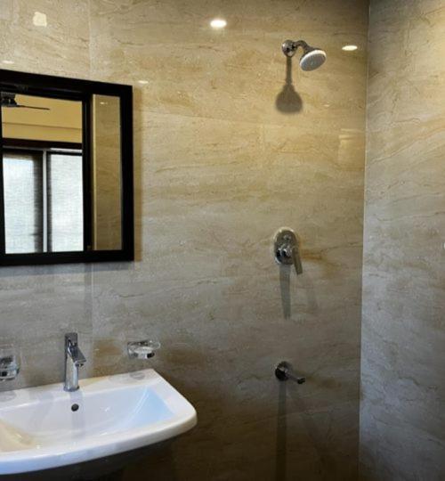 Ant Biz Rooms Near Chennai Trade Centre Esterno foto